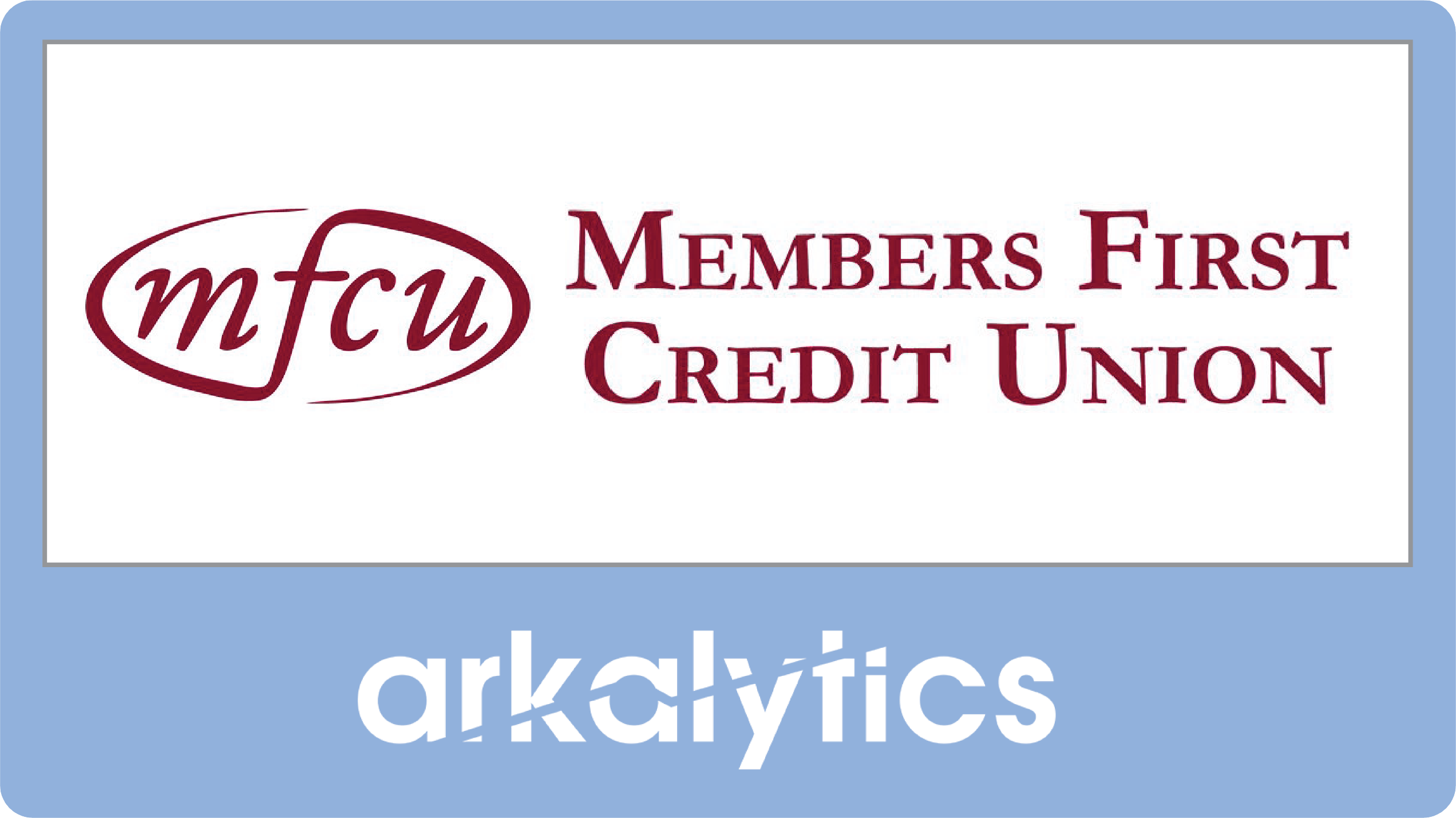 Members First Credit Union Partners with Arkatechture to Enhance Members' Financial Options
