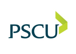 PSCU logo