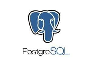 PostgreSQL logo