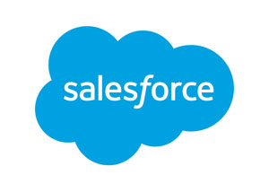 Salesforce logo