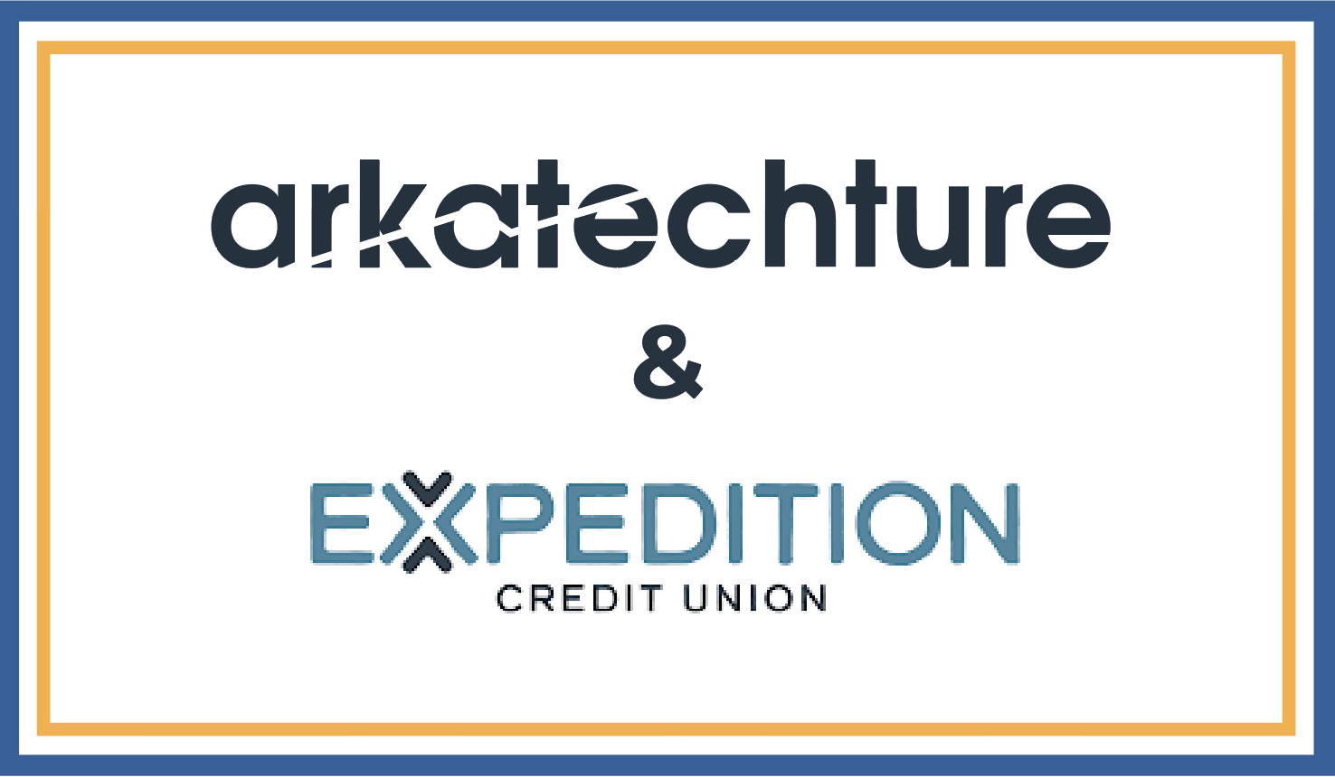 Expedition Credit Union Partners with Arkatechture for Data Analytics