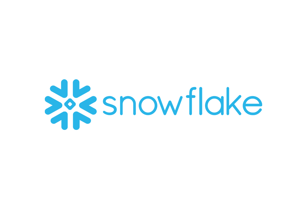 Snowflake - Logo Slider