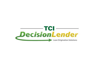 TCI decision lender logo