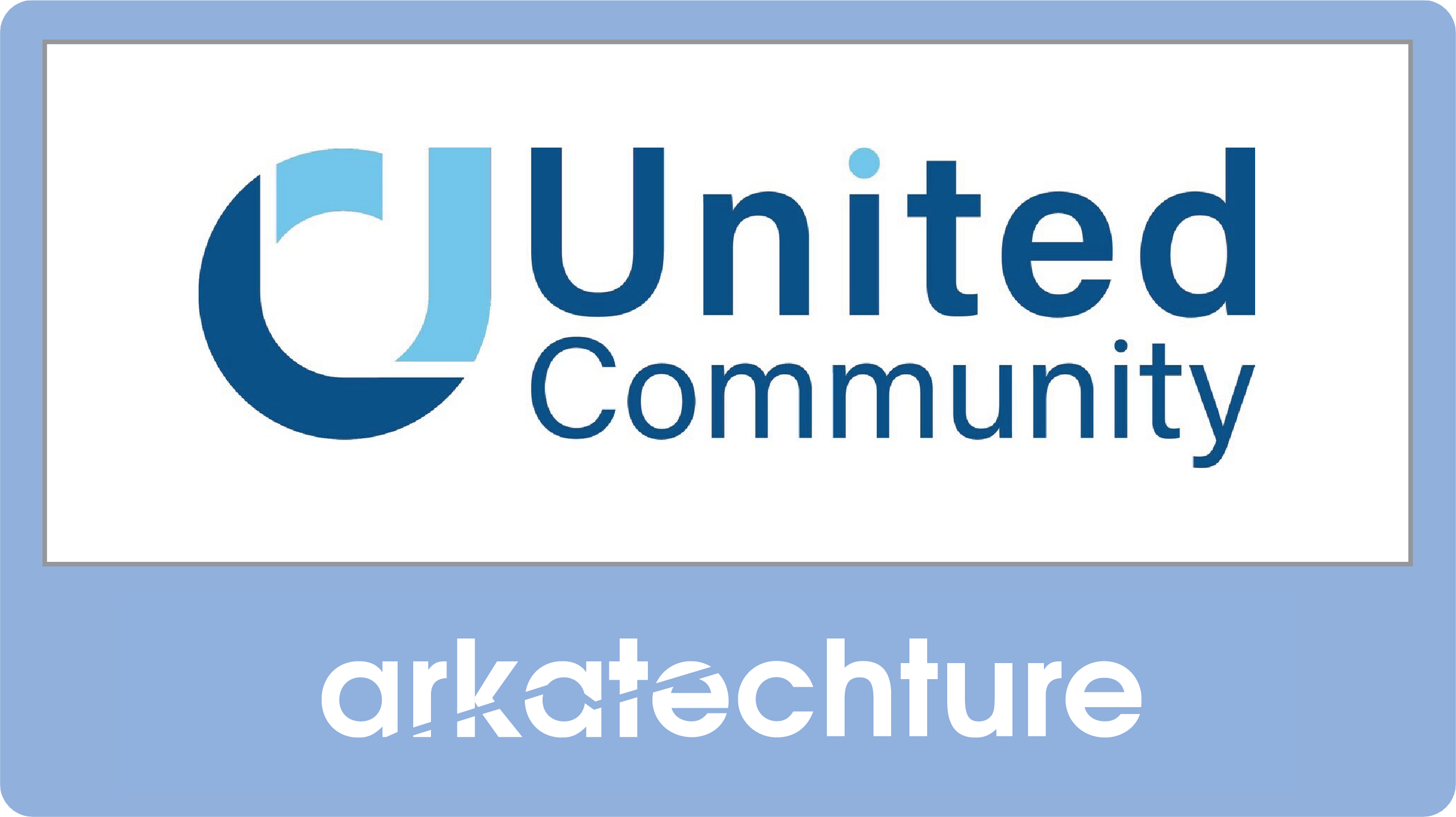 United community graphic