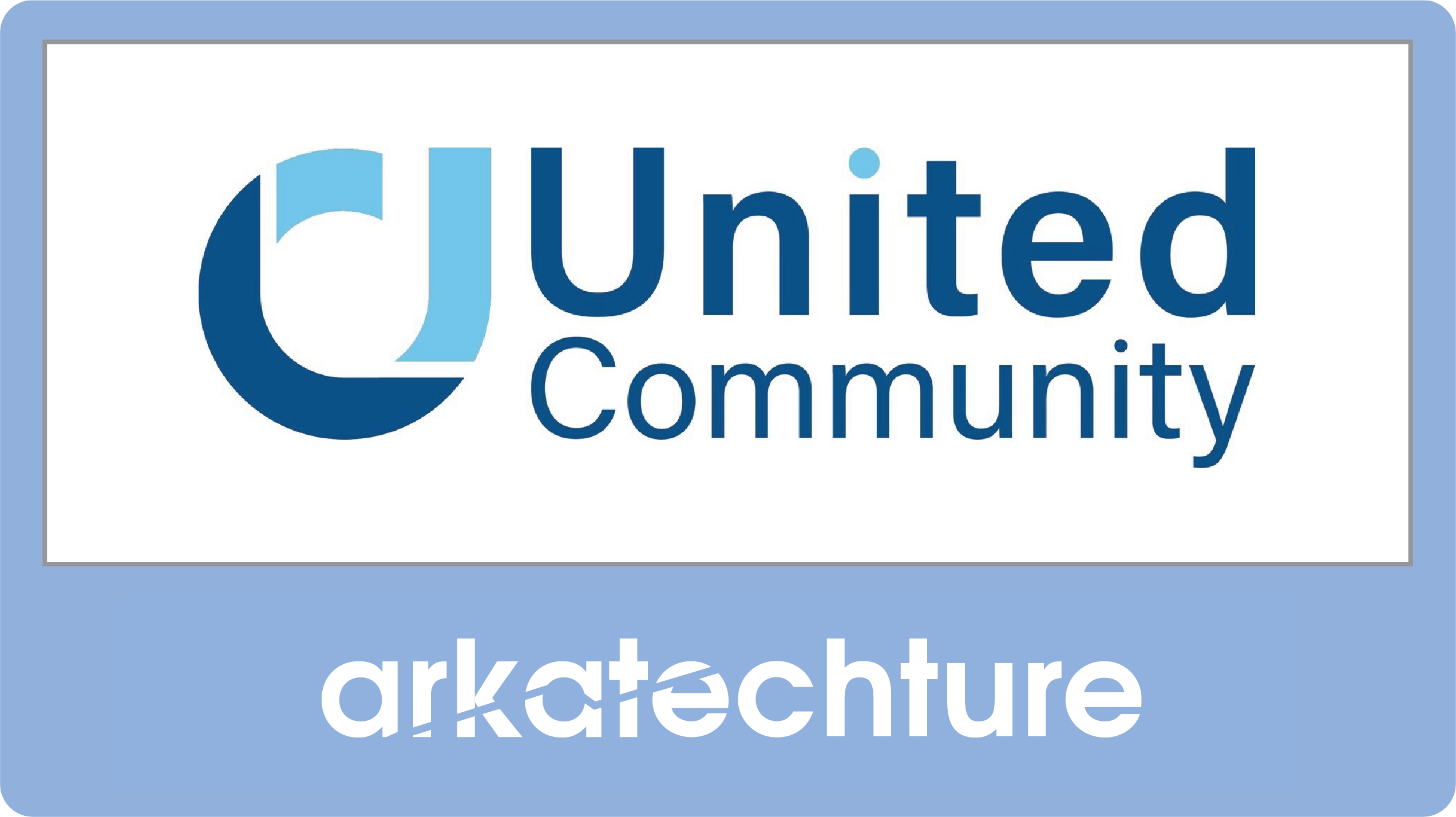 United Community Bank Upgrades Data Analytics Infrastructure with Arkatechture