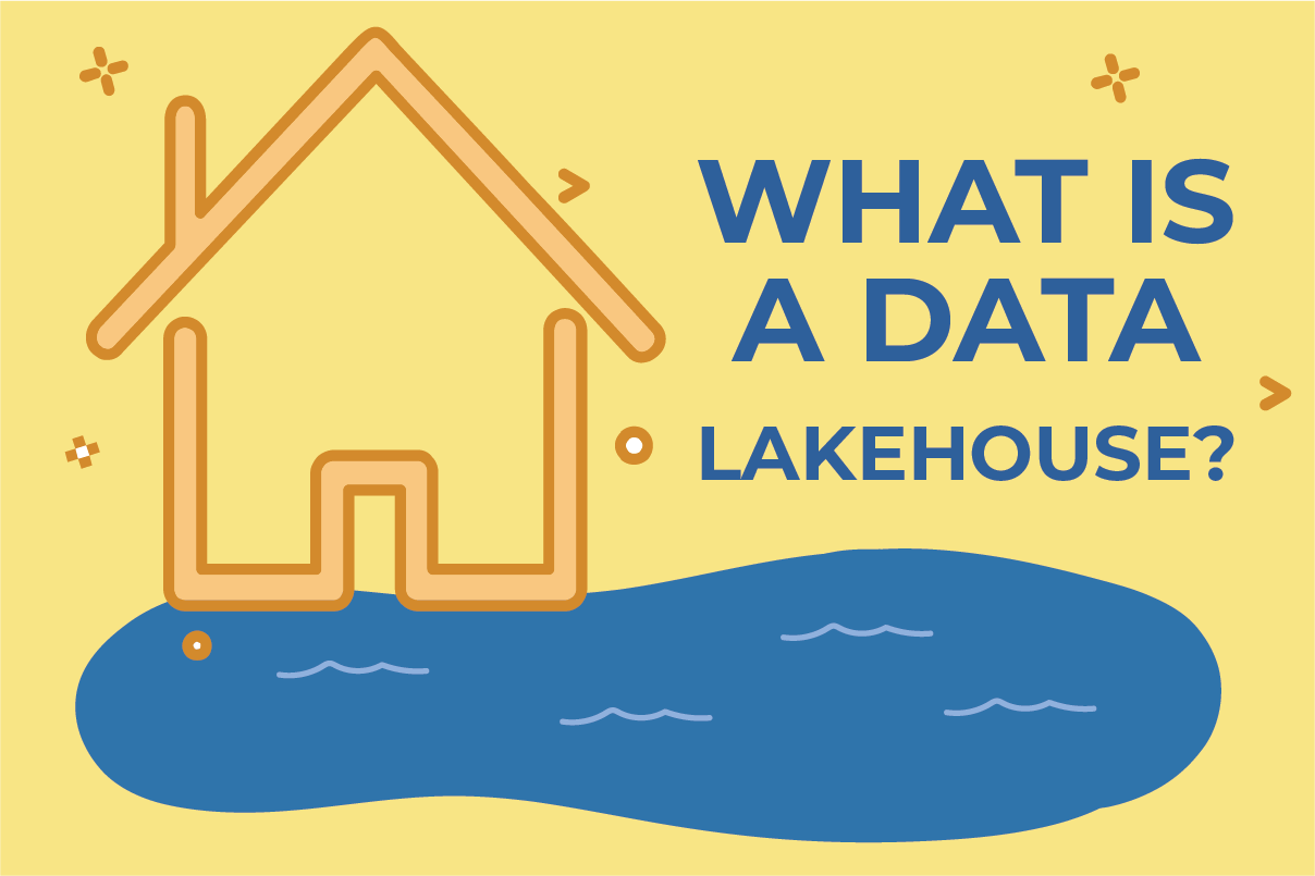 What is a Data Lakehouse?