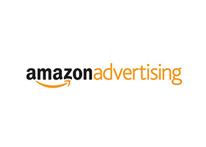 amazon advertising logo