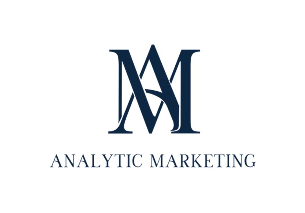 analytic marketing - logo slider