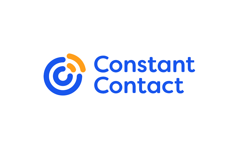 constant contact - Logo Slider 800x500
