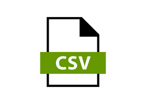 csv logo