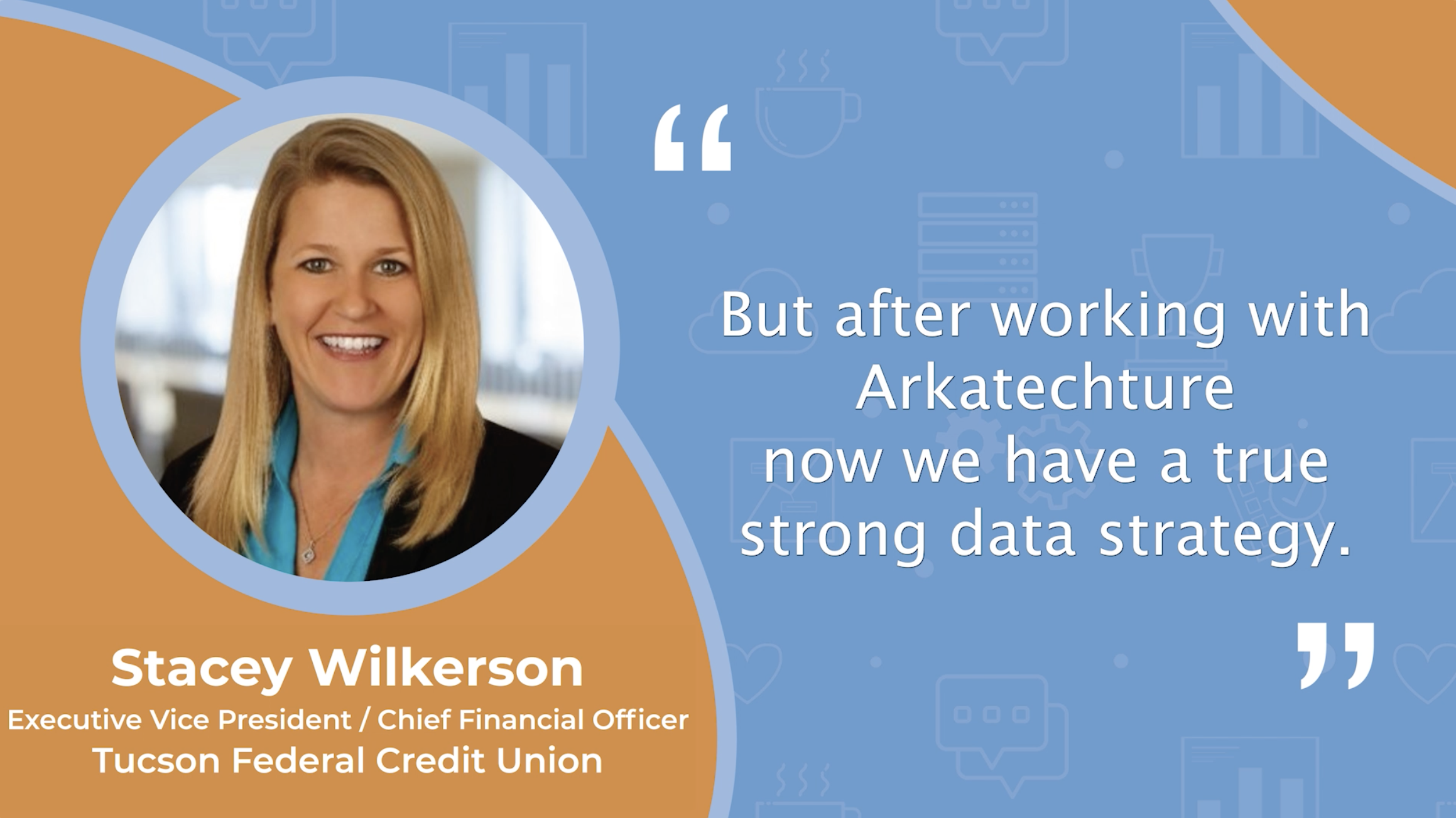 Tucson Federal Credit Union Boosts Member Engagement with Data