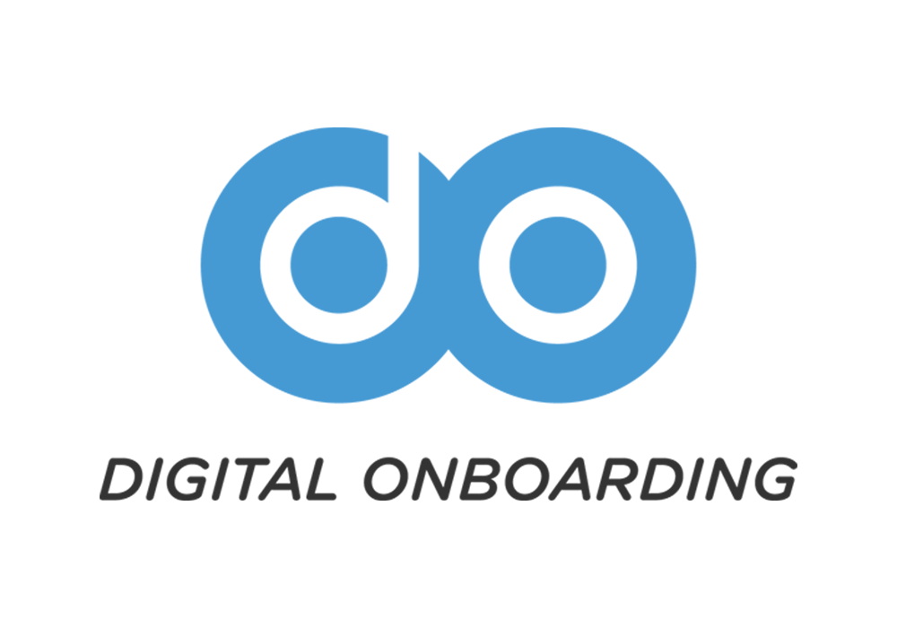 digital onboarding - logo slider