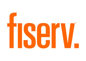 fiserv logo