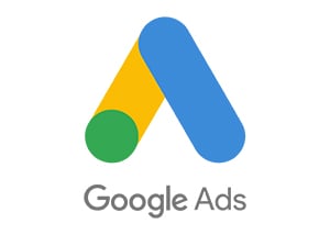 google ads logo