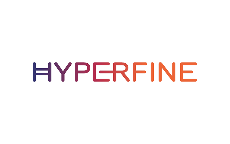 hyperfine - Logo Slider 800x500