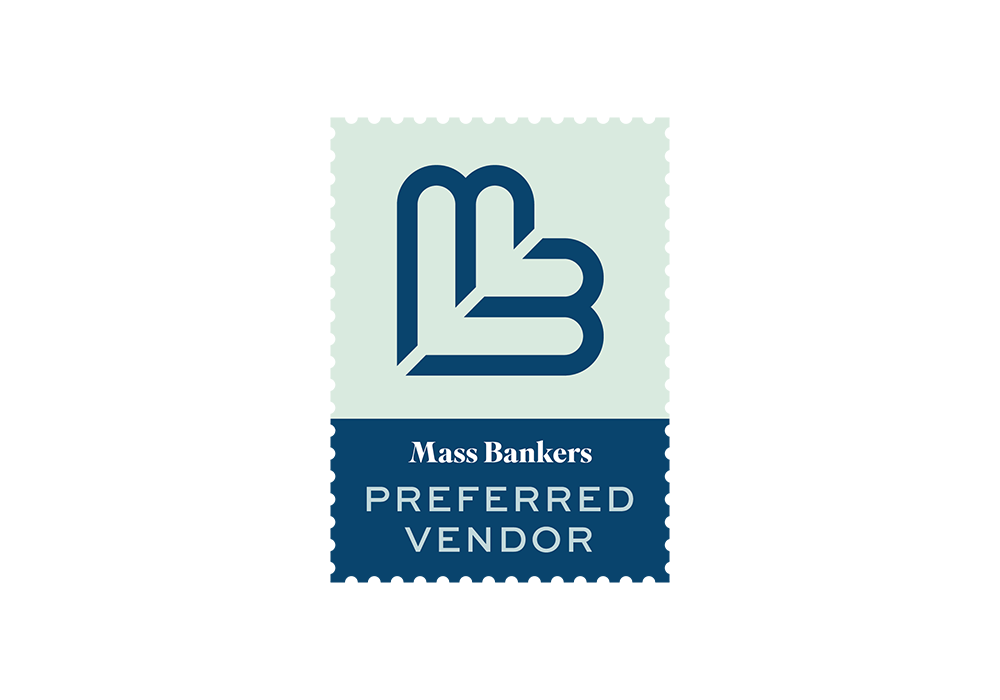 mass bankers preferred vendor - logo slider
