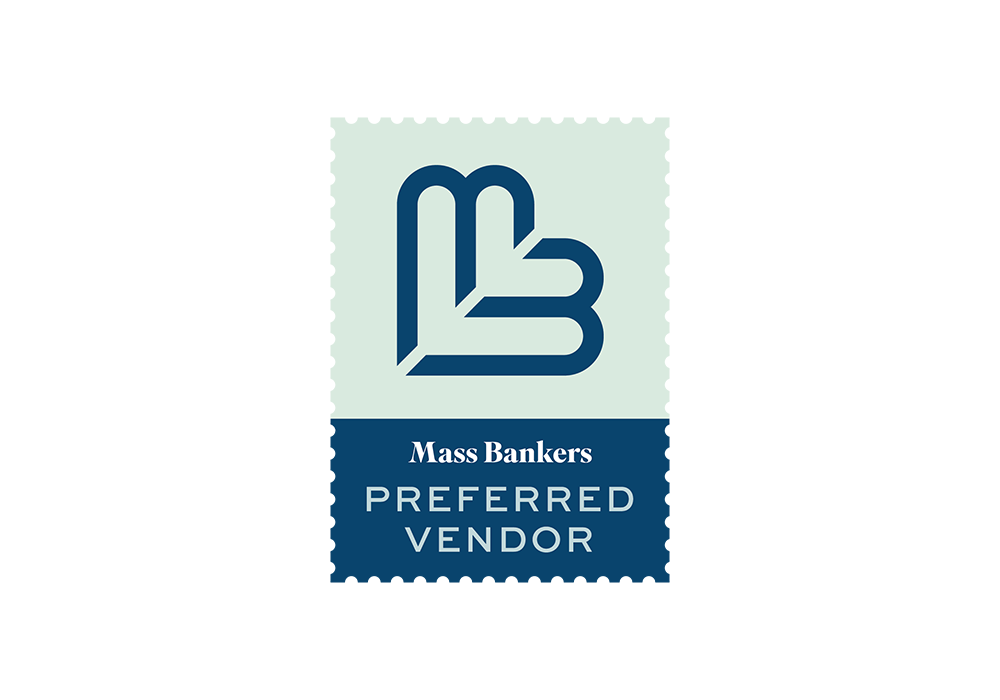 mass bankers preferred vendor - logo slider