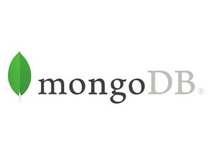 mongodb logo