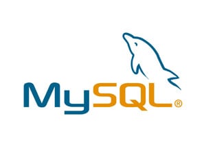 mysql logo