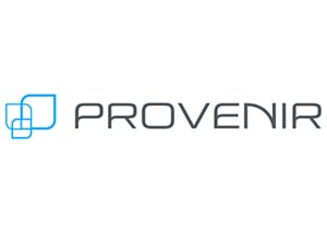 provenir logo