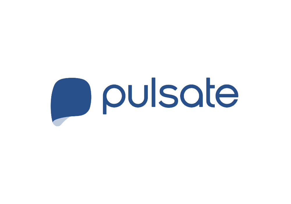pulsate - logo slider no background