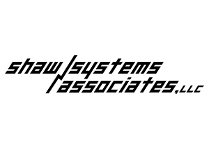 shaw systems associates logo