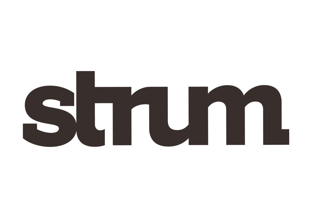 strum - logo slider