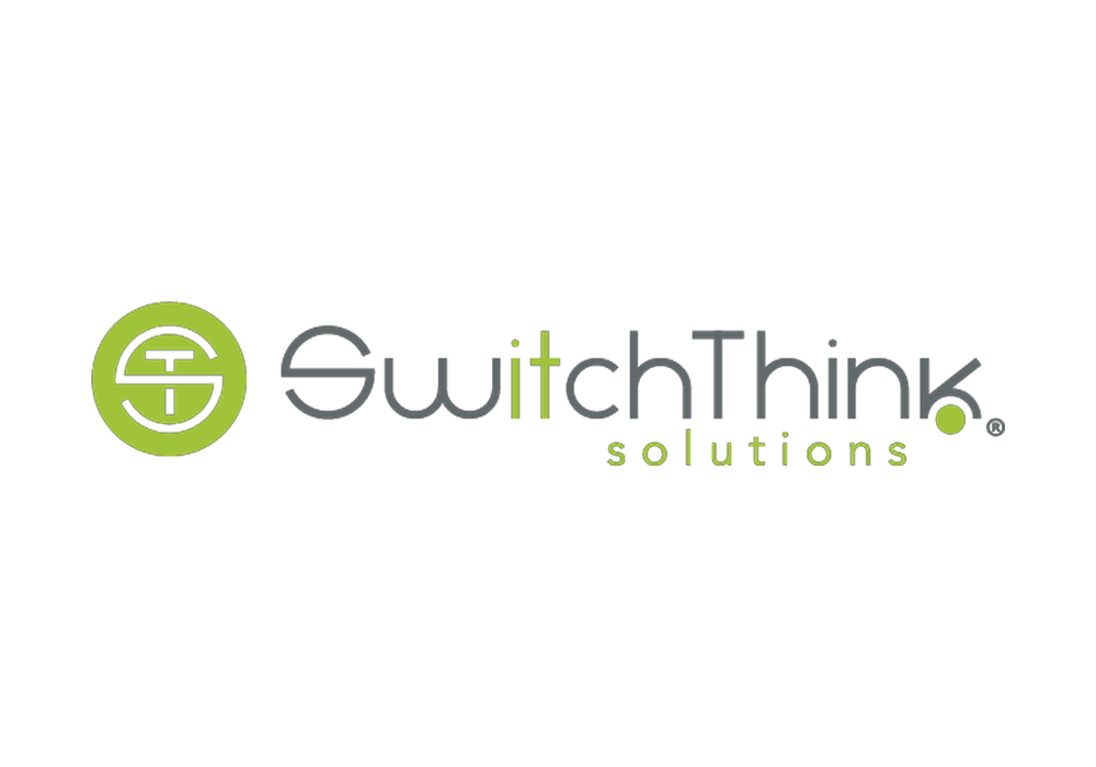 switchthink solutions - logo slider
