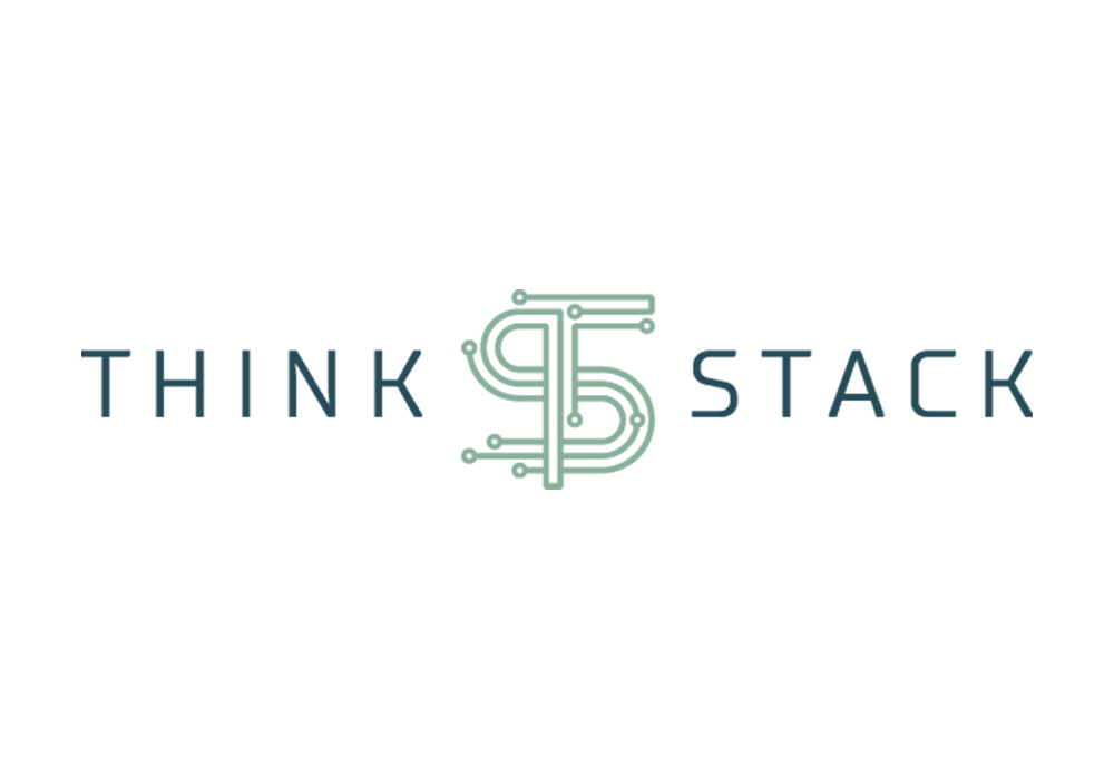 think stack - logo slider