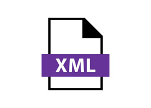 xml logo