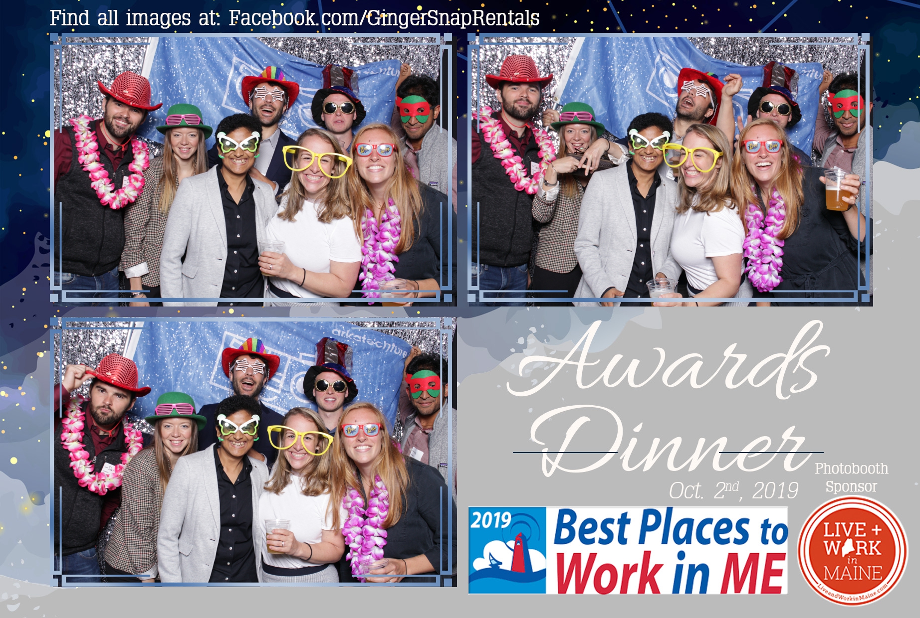 Arkatechture Repeats as Best Places to Work in Maine